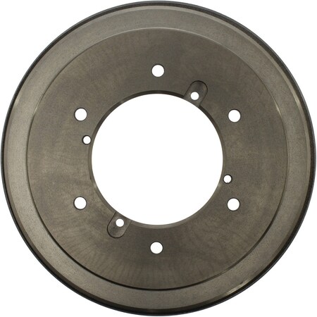 Centric Parts Standard Brake Drum, 123.44023 123.44023